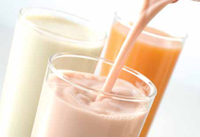 With the proper amount of innovation, new milk-based drinks and other products utilizing dairy ingredients can be created for today’s marketplace. These formulations can be appealing to children, as well as other consumer segments.