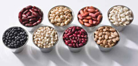 Research has linked legumes including beans to benefits ranging from improved cognitive health to reduced cancer risk.