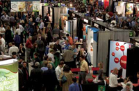 Exhibitors at SupplySide Marketplace will feature a variety of ingredients to solve product development challenges.
