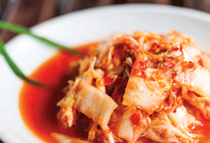 Kimchi