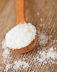 Salt delivers many attributes in a product formulation.