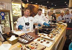 Annual Conference & Culinology Expo of the Research Chefs Association