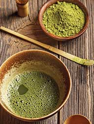 Matcha