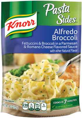 Knorr® Pasta Sides™ 
