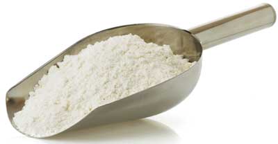 Flour