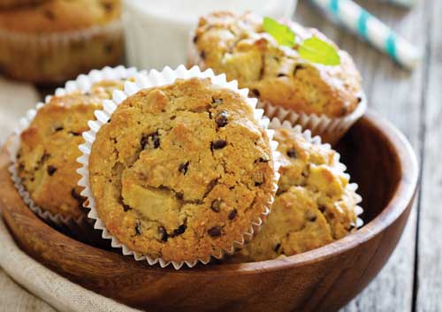 Muffins