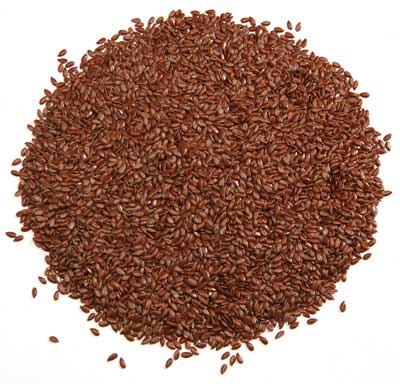 Flaxseed