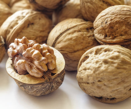 Walnuts