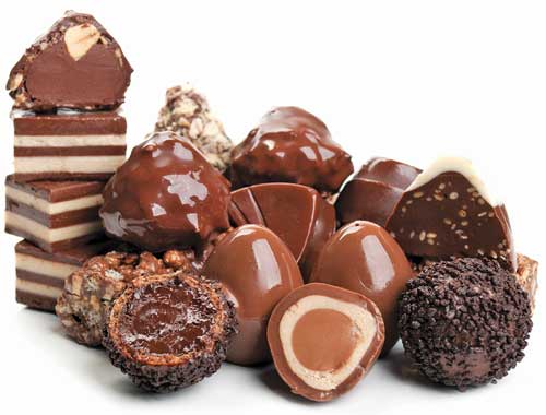 Chocolates