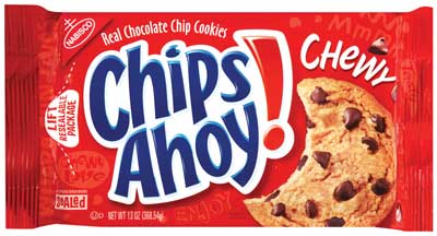 Chips Ahoy