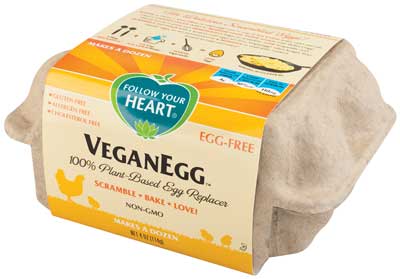 VeganEgg