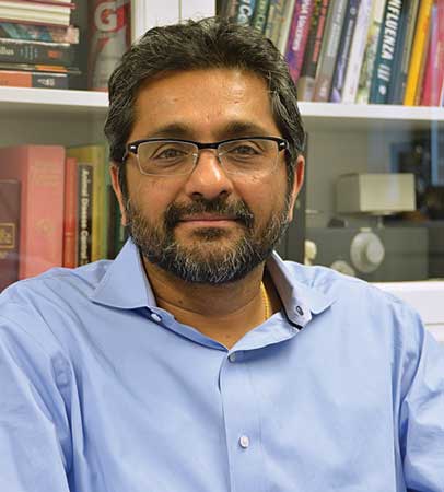 Srinand Sreevatsan