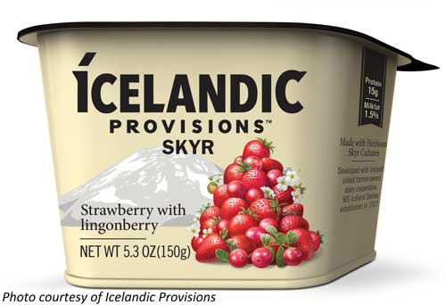 Icelandic Provisions SKYR