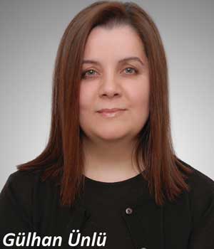 Gülhan Ünlü