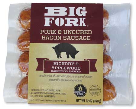 Big Fork sausage