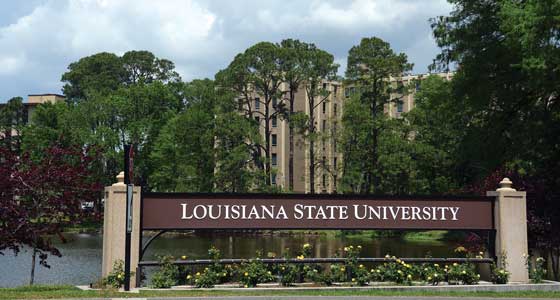 Louisiana State University