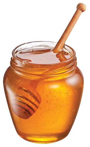Honey