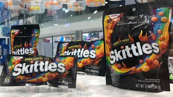 Skittles