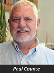 Paul Counce
