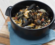 Mussels