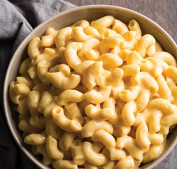 Macaroni and cheese