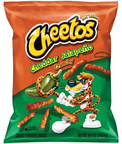 Cheetos