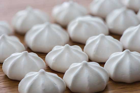 Meringue