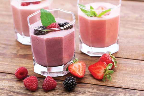 Smoothies