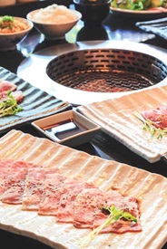 Yakiniku is one of several styles of Asian barbecue. 