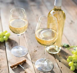 Niagara grape juice