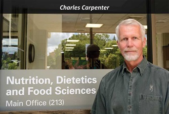 Charles Carpenter