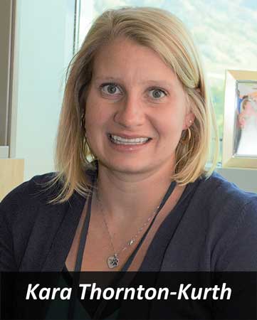 Kara Thornton-Kurth