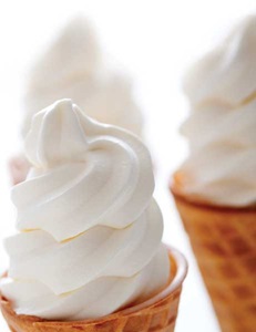 Ice cream