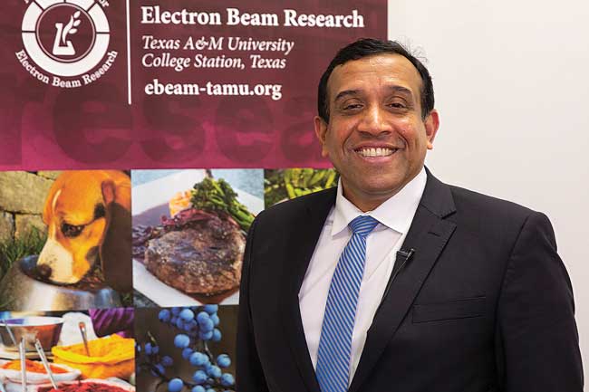 E Beam Technology To Infinity And Beyond Ift Org