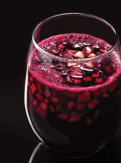 Chicha morada