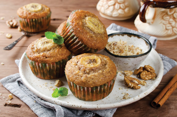 Muffins