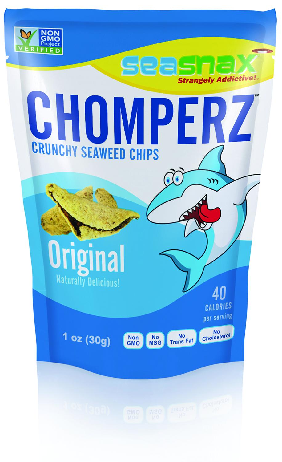 Chomperz