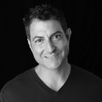 Chef Gerard Viverito