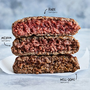 Impossible Burger