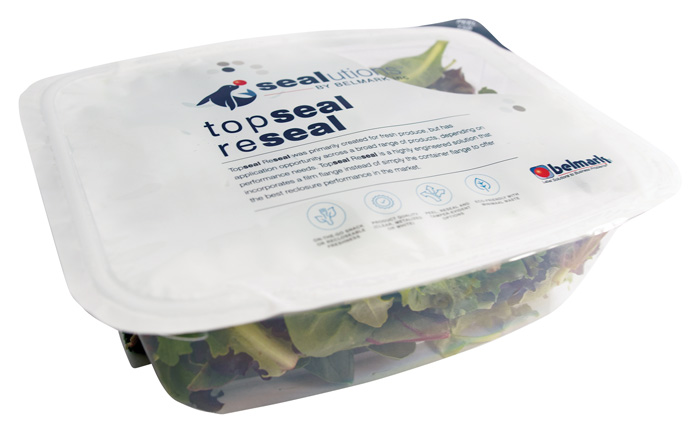 Packaging Belmark