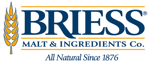 Briess logo