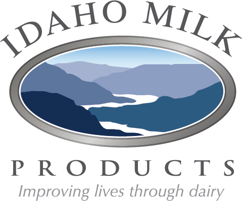 Idaho Milk Products logo