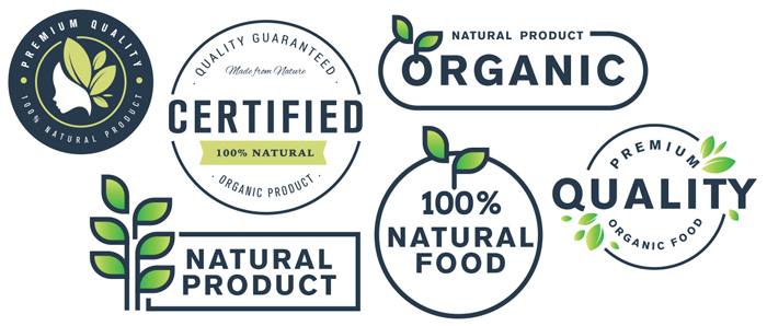 Why food labels are important for consumers