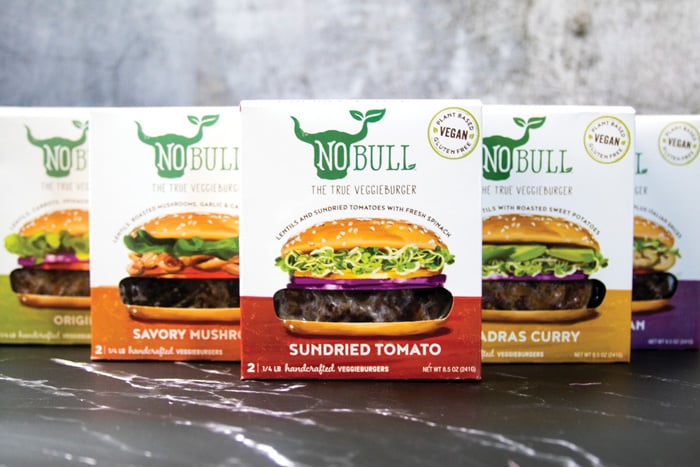 NoBull Burgers 