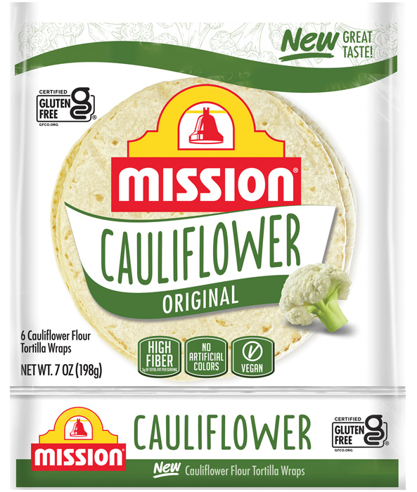 Move Over Bland GlutenFree Brands