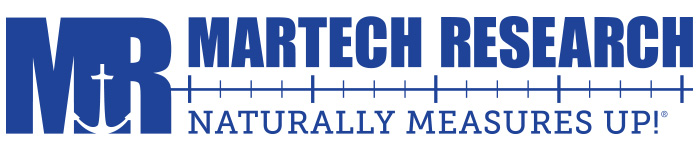Martech Research logo