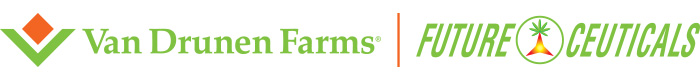 Van Drunen Farms logo