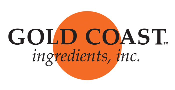 Gold Coast Ingredients, inc logo
