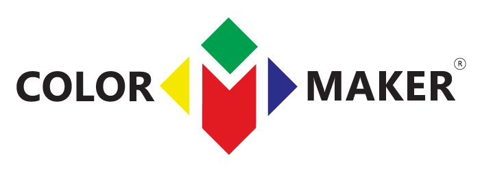Color Maker Logo