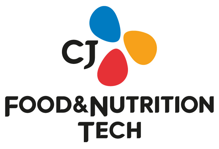 CJ Food & Nutrition Tech Logo